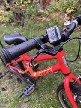 Pinnacle Koto for sale in Hertsmere by HEP Bikes on SHIFTA marketplace. Top quality second-hand bikes online.