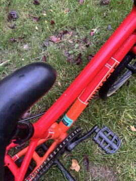Pinnacle Koto for sale in Hertsmere by HEP Bikes on SHIFTA marketplace. Top quality second-hand bikes online.
