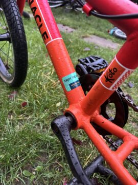 Pinnacle Koto for sale in Hertsmere by HEP Bikes on SHIFTA marketplace. Top quality second-hand bikes online.