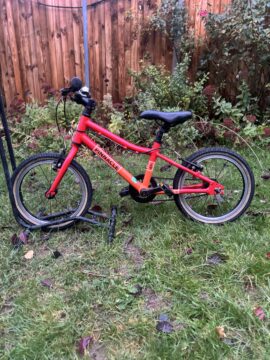Pinnacle Koto for sale in Hertsmere by HEP Bikes on SHIFTA marketplace. Top quality second-hand bikes online.