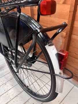 Pointer Glorie genuine Dutch bike for sale in Copplestone, Mid Devon by Crankworks on SHIFTA marketplace. Top quality second-hand bikes online.