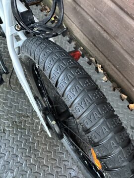 RoyalBaby Freestyle 20" Kids BMX Style Bike – White – Excellent Condition for sale in Woking by T77BMX on SHIFTA marketplace. Top quality second-hand bikes online.