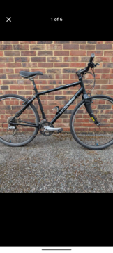 Specialized Globe Expert - 55cm - Carbon forks and seat stays for sale in HASSOCKS by Kgbikes on SHIFTA marketplace. Top quality second-hand bikes online.