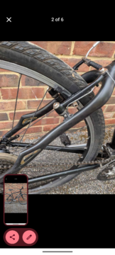 Specialized Globe Expert - 55cm - Carbon forks and seat stays for sale in HASSOCKS by Kgbikes on SHIFTA marketplace. Top quality second-hand bikes online.
