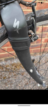 Specialized Globe Expert - 55cm - Carbon forks and seat stays for sale in HASSOCKS by Kgbikes on SHIFTA marketplace. Top quality second-hand bikes online.