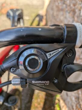 Trek 3700 Alpha 13" frame for sale in HASSOCKS by Kgbikes on SHIFTA marketplace. Top quality second-hand bikes online.