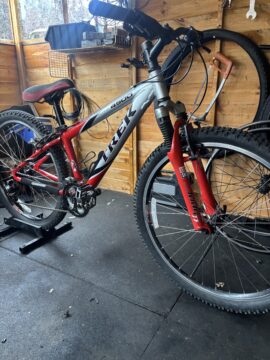 Trek 4500 Alpha for sale in Hertsmere by HEP Bikes on SHIFTA marketplace. Top quality second-hand bikes online.
