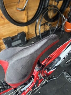 Trek 4500 Alpha for sale in Hertsmere by HEP Bikes on SHIFTA marketplace. Top quality second-hand bikes online.