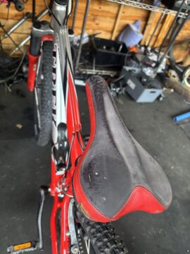 Trek 4500 Alpha for sale in Hertsmere by HEP Bikes on SHIFTA marketplace. Top quality second-hand bikes online.