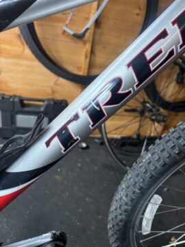 Trek 4500 Alpha for sale in Hertsmere by HEP Bikes on SHIFTA marketplace. Top quality second-hand bikes online.
