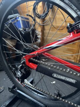 Trek 4500 Alpha for sale in Hertsmere by HEP Bikes on SHIFTA marketplace. Top quality second-hand bikes online.