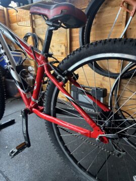 Trek 4500 Alpha for sale in Hertsmere by HEP Bikes on SHIFTA marketplace. Top quality second-hand bikes online.