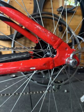 Trek 4500 Alpha for sale in Hertsmere by HEP Bikes on SHIFTA marketplace. Top quality second-hand bikes online.