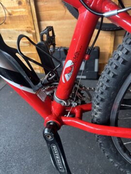 Trek 4500 Alpha for sale in Hertsmere by HEP Bikes on SHIFTA marketplace. Top quality second-hand bikes online.