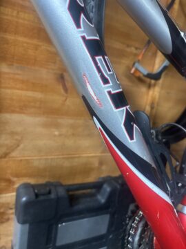 Trek 4500 Alpha for sale in Hertsmere by HEP Bikes on SHIFTA marketplace. Top quality second-hand bikes online.