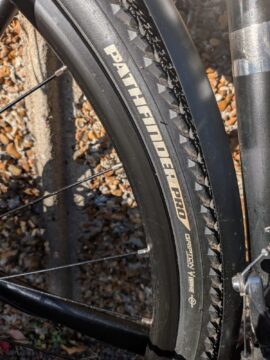 Trek Checkpoint ALR 4 Gravel / All-Road Bike – Shimano Tiagra for sale in HASSOCKS by Kgbikes on SHIFTA marketplace. Top quality second-hand bikes online.