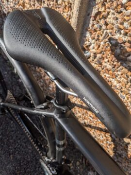 Trek Checkpoint ALR 4 Gravel / All-Road Bike – Shimano Tiagra for sale in HASSOCKS by Kgbikes on SHIFTA marketplace. Top quality second-hand bikes online.