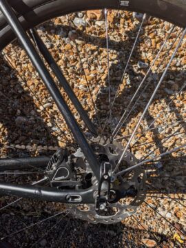 Trek Checkpoint ALR 4 Gravel / All-Road Bike – Shimano Tiagra for sale in HASSOCKS by Kgbikes on SHIFTA marketplace. Top quality second-hand bikes online.