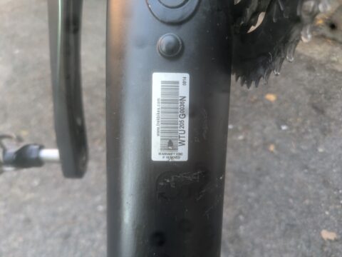 Trek Checkpoint ALR 4 Gravel / All-Road Bike – Shimano Tiagra for sale in HASSOCKS by Kgbikes on SHIFTA marketplace. Top quality second-hand bikes online.
