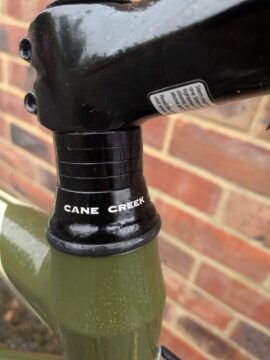 Trek District Urban City Bike – 56cm | Gates Carbon Belt Drive | Excellent Condition for sale in HASSOCKS by Kgbikes on SHIFTA marketplace. Top quality second-hand bikes online.