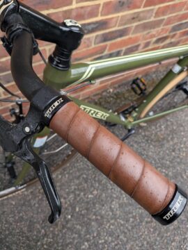 Trek District Urban City Bike – 56cm | Gates Carbon Belt Drive | Excellent Condition for sale in HASSOCKS by Kgbikes on SHIFTA marketplace. Top quality second-hand bikes online.