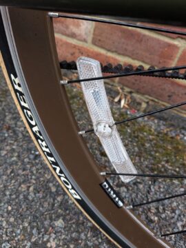 Trek District Urban City Bike – 56cm | Gates Carbon Belt Drive | Excellent Condition for sale in HASSOCKS by Kgbikes on SHIFTA marketplace. Top quality second-hand bikes online.
