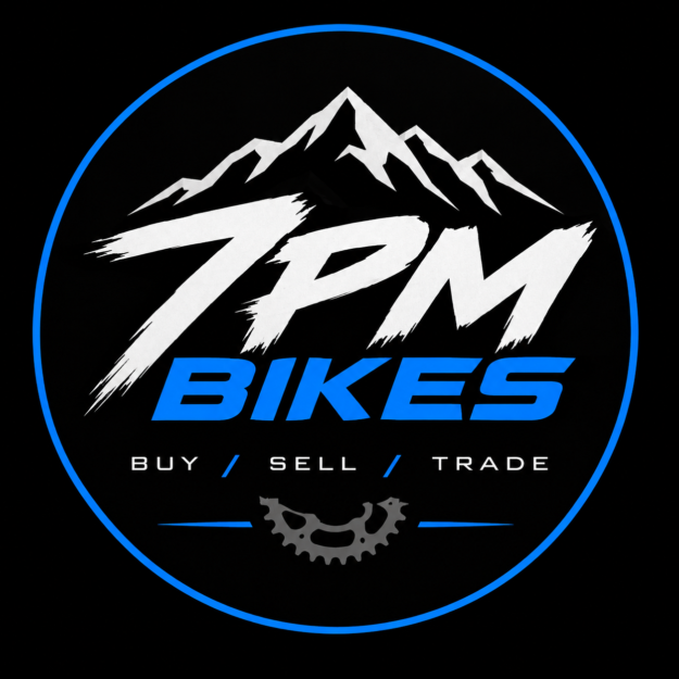 7pm bikes